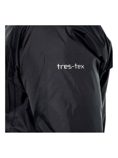 Trespass - Veste imperméable QIKPAC - Kiabi