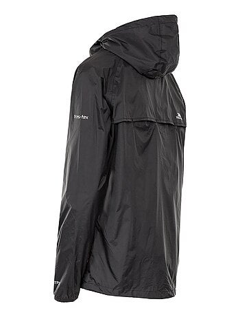 Trespass - Veste imperméable QIKPAC