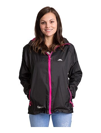 Trespass - Veste imperméable QIKPAC