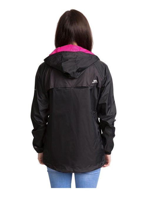 Trespass - Veste imperméable QIKPAC - Kiabi