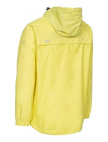 Trespass - Veste imperméable QIKPAC
