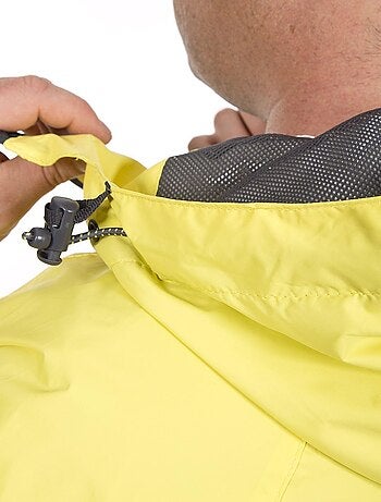 Trespass - Veste imperméable QIKPAC