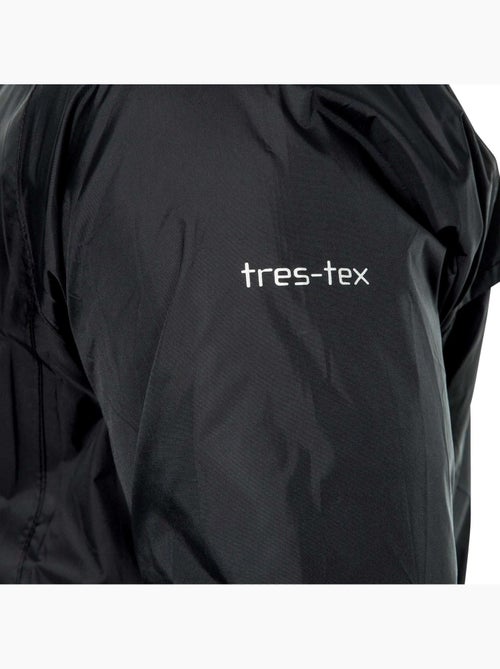 Trespass - Veste imperméable QIKPAC - Kiabi