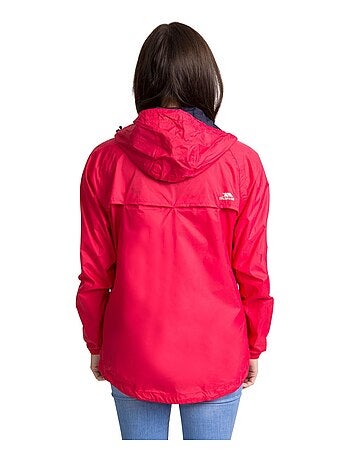 Trespass - Veste imperméable QIKPAC