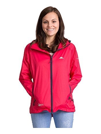 Trespass - Veste imperméable QIKPAC