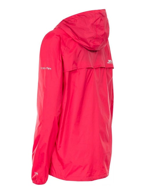 Trespass - Veste imperméable QIKPAC - Kiabi