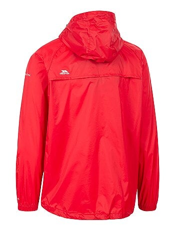 Trespass - Veste imperméable QIKPAC