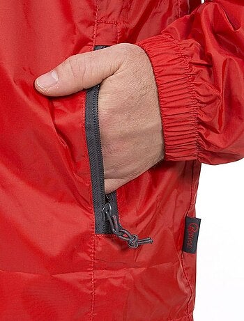 Trespass - Veste imperméable QIKPAC