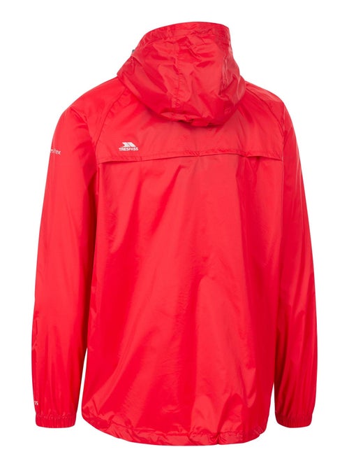 Trespass - Veste imperméable QIKPAC - Kiabi