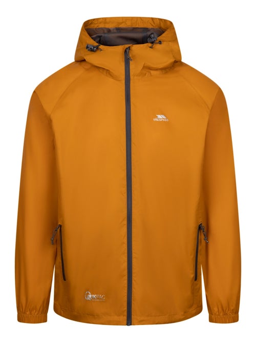 Trespass - Veste imperméable QIKPAC - Kiabi Trespass - Veste imperméable QIKPAC - Kiabi