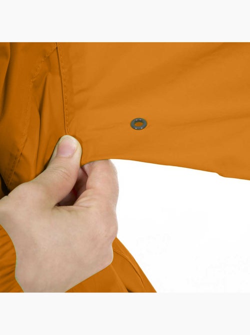 Trespass - Veste imperméable QIKPAC - Kiabi Trespass - Veste imperméable QIKPAC - Kiabi