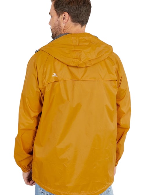 Trespass - Veste imperméable QIKPAC - Kiabi Trespass - Veste imperméable QIKPAC - Kiabi