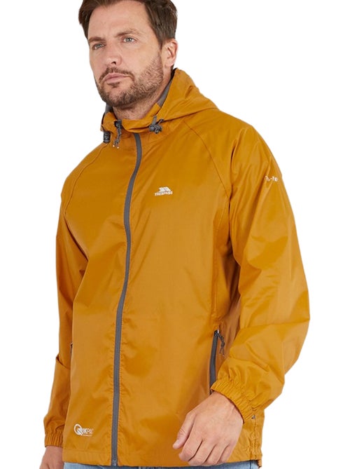 Trespass - Veste imperméable QIKPAC - Kiabi Trespass - Veste imperméable QIKPAC - Kiabi