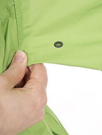 Trespass - Veste imperméable QIKPAC