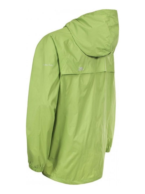 Trespass - Veste imperméable QIKPAC - Kiabi