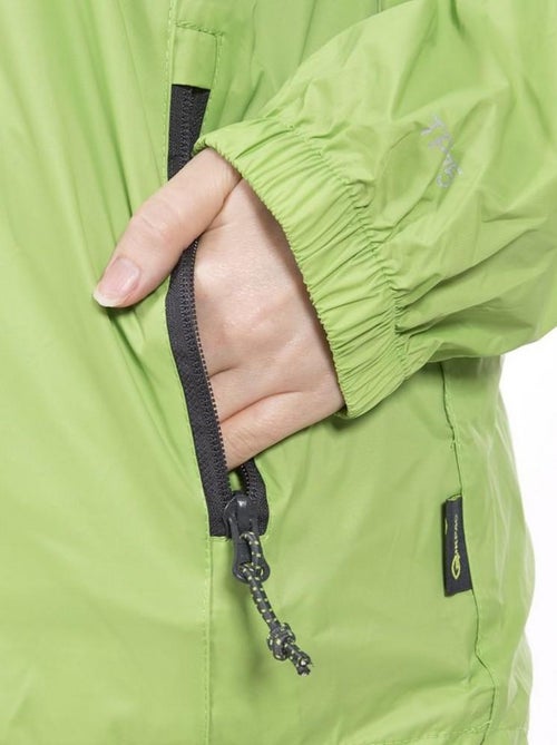 Trespass - Veste imperméable QIKPAC - Kiabi