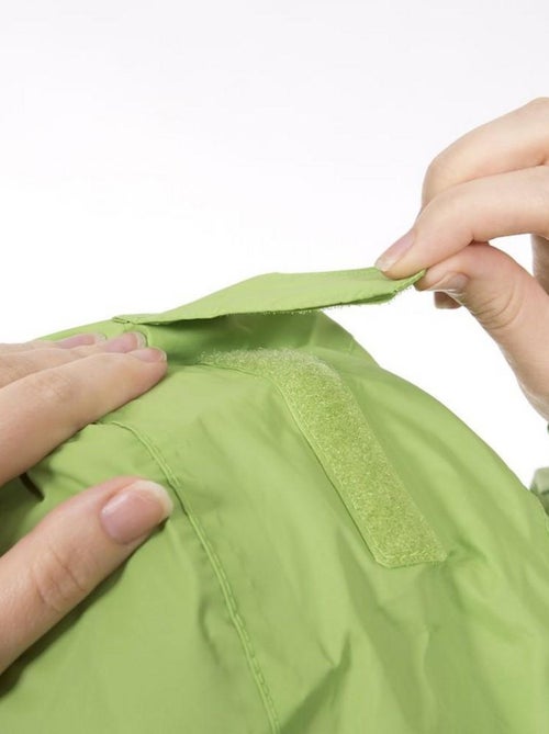 Trespass - Veste imperméable QIKPAC - Kiabi
