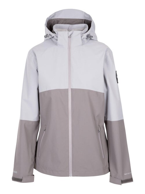 Trespass - Veste imperméable QUINCY - Kiabi