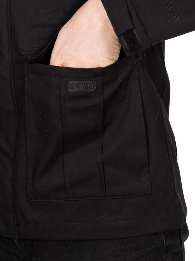 Trespass - Veste Imperméable RAINTHAN - Vert Foncé - Adulte - 0.00