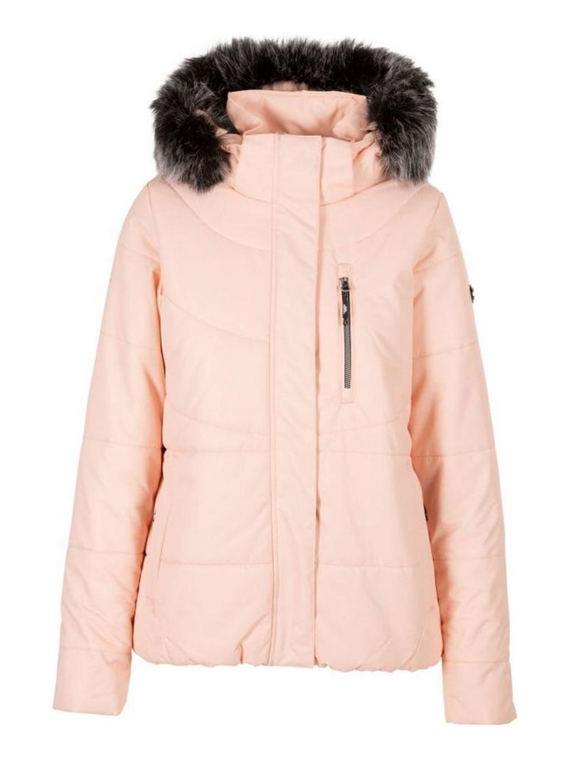Trespass - Veste imperméable RECAP Rose clair - Kiabi
