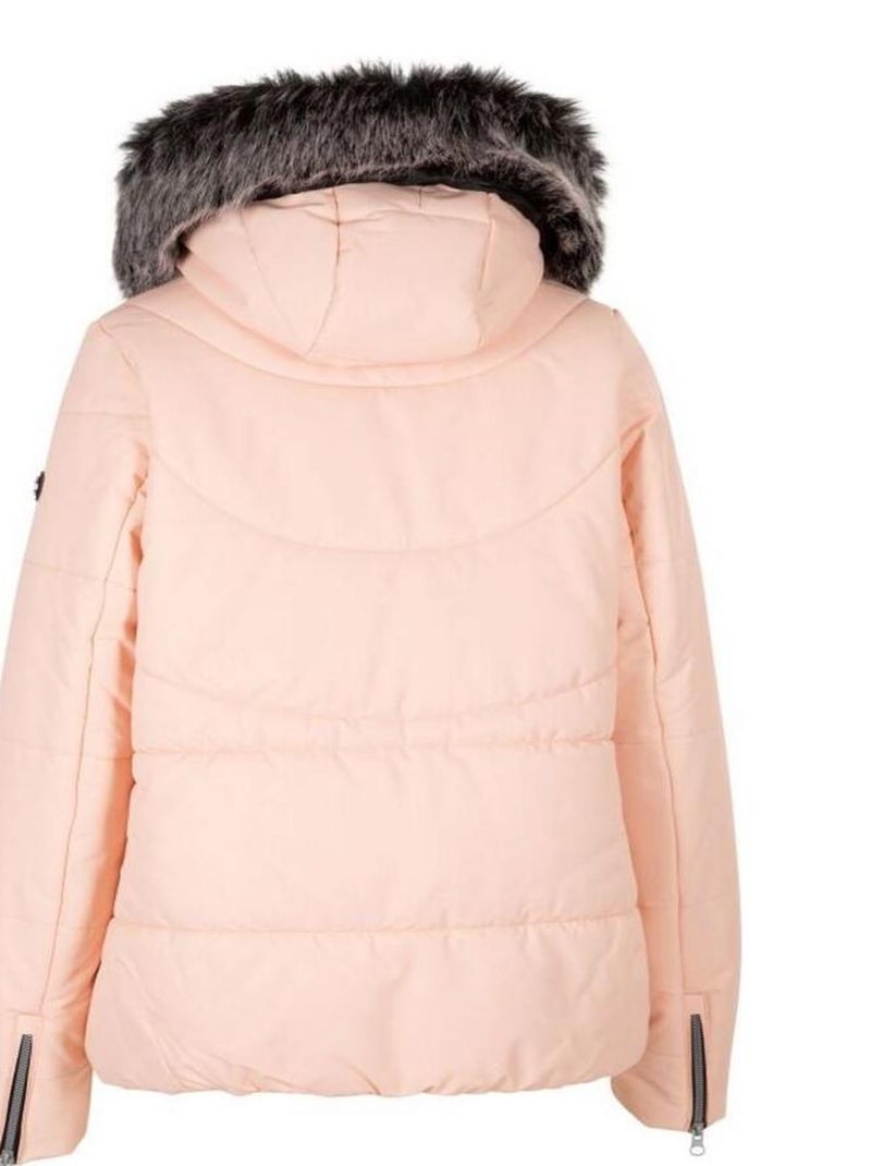 Trespass - Veste imperméable RECAP Rose clair - Kiabi