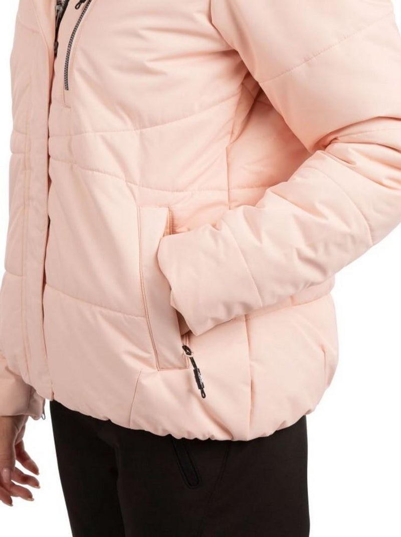 Trespass - Veste imperméable RECAP Rose clair - Kiabi