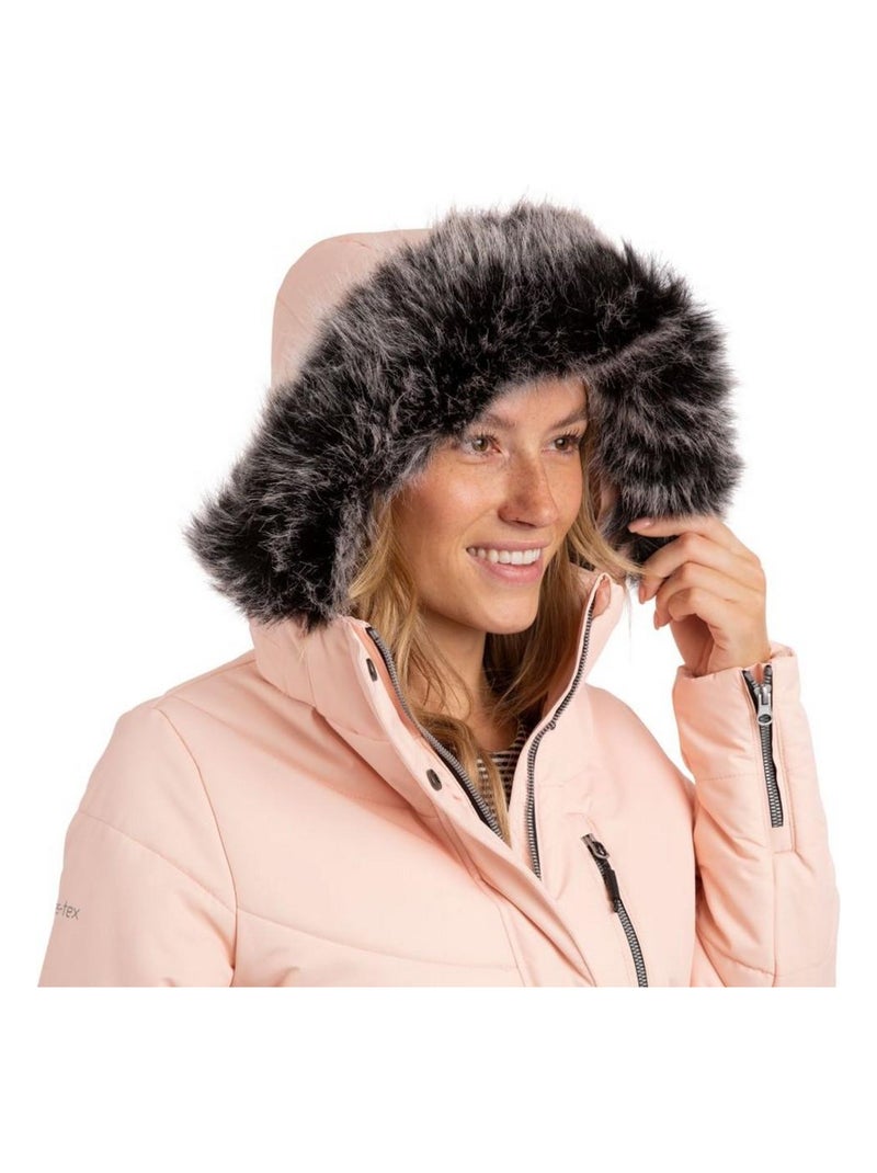 Trespass - Veste imperméable RECAP Rose clair - Kiabi