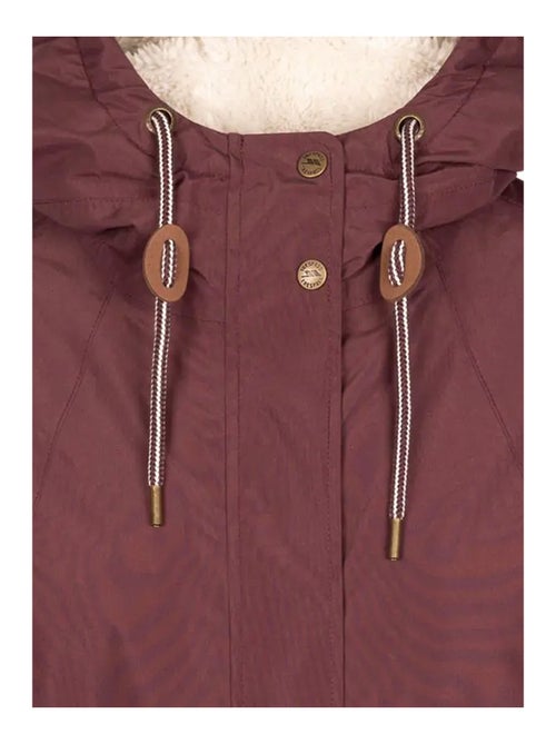 Trespass - Veste imperméable REMINDER - Kiabi
