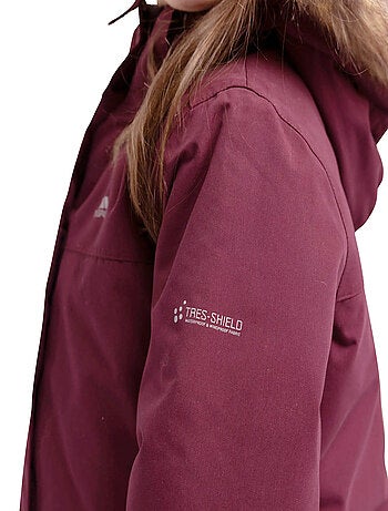 Trespass - Veste imperméable RHODA