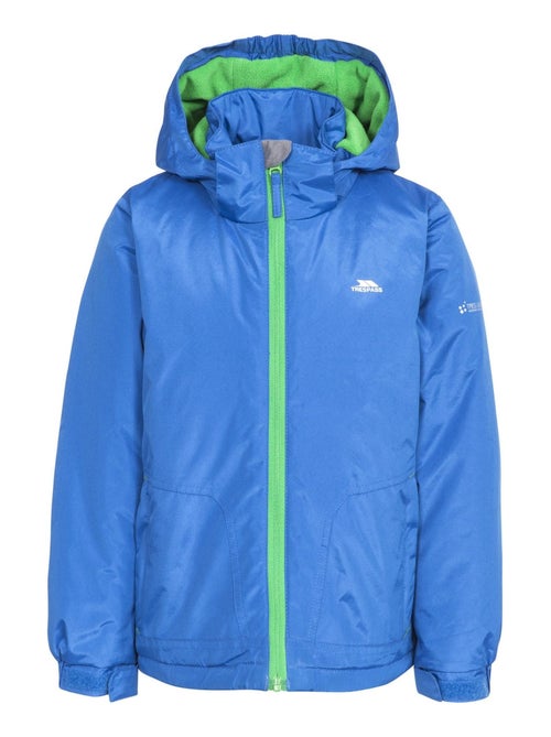 Trespass - Veste imperméable RUDI s - Kiabi