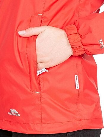 Trespass - Veste imperméable SABRINA