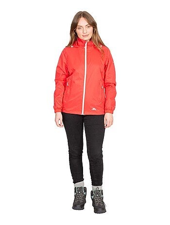 Trespass - Veste imperméable SABRINA
