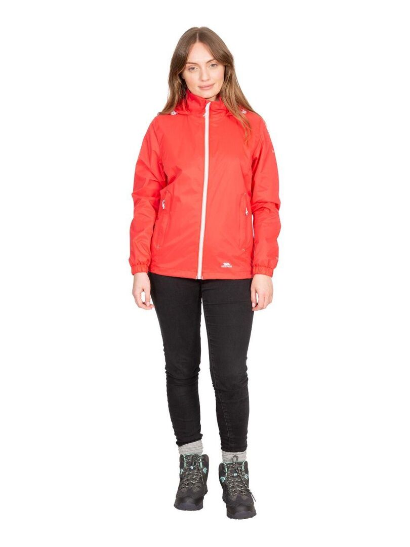 Parka matelassée doublée polaire - Homme - Pen Duick