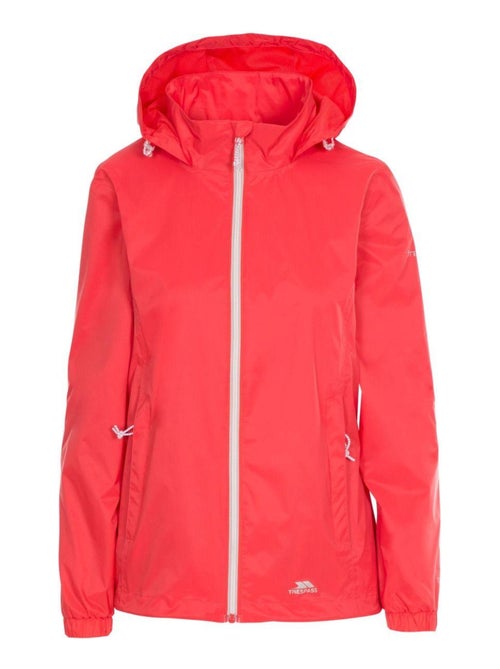 Trespass - Veste imperméable SABRINA - Kiabi