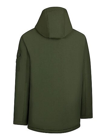 Trespass - Veste imperméable STEWART