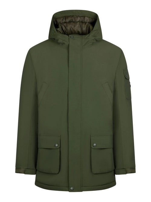 Trespass - Veste imperméable STEWART - Kiabi