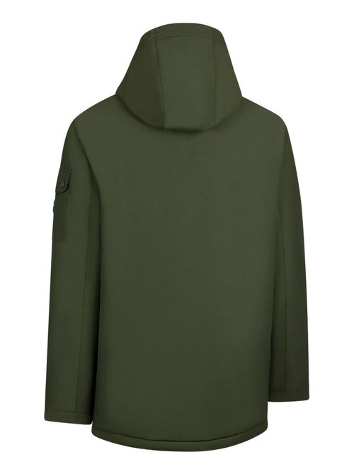 Trespass - Veste imperméable STEWART - Kiabi