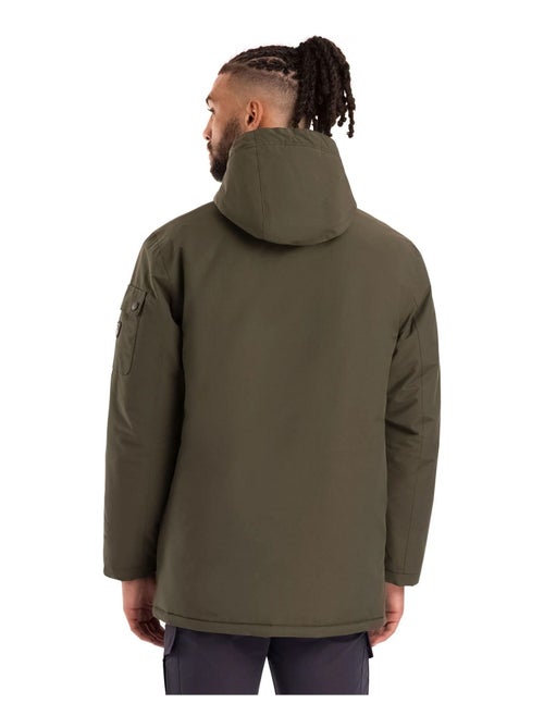 Trespass - Veste imperméable STEWART - Kiabi