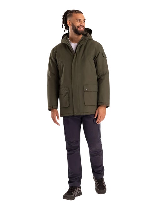 Trespass - Veste imperméable STEWART - Kiabi