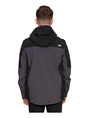 Trespass - Veste imperméable TAPPIN