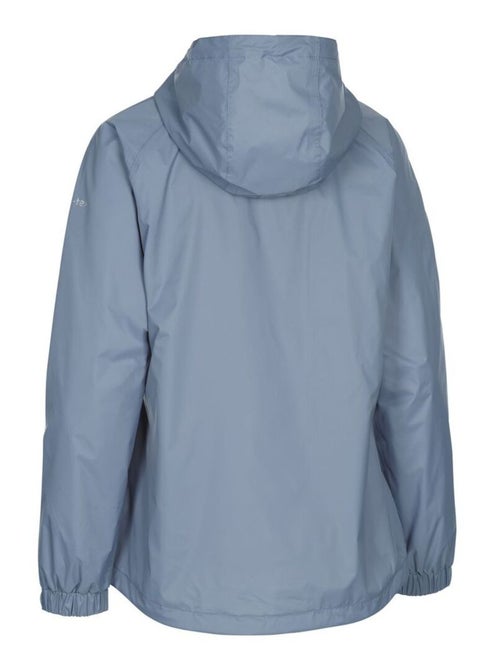 Trespass - Veste imperméable TAYAH - Kiabi Trespass - Veste imperméable TAYAH - Kiabi