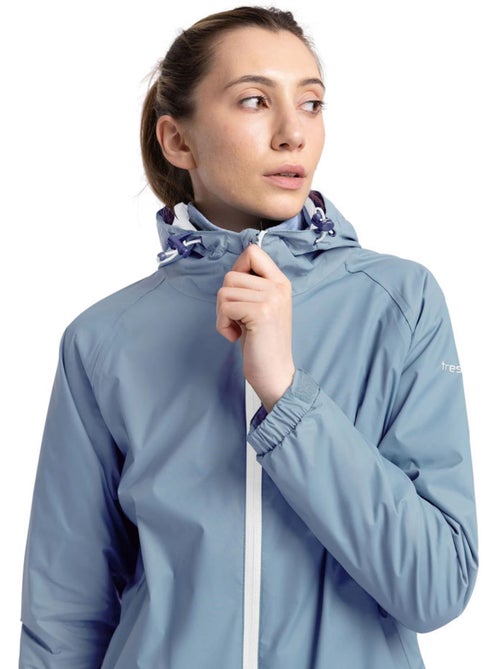Trespass - Veste imperméable TAYAH - Kiabi Trespass - Veste imperméable TAYAH - Kiabi