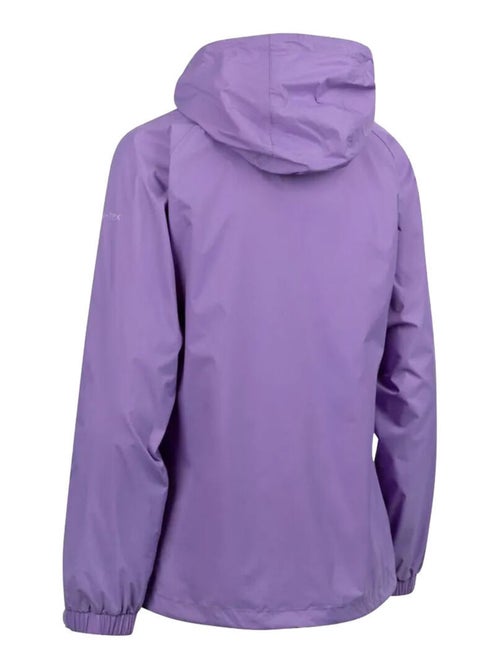 Trespass - Veste imperméable TAYAH - Kiabi Trespass - Veste imperméable TAYAH - Kiabi