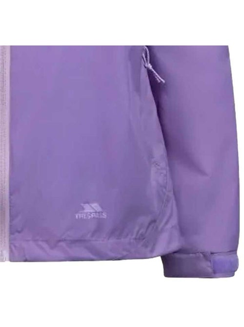Trespass - Veste imperméable TAYAH - Kiabi Trespass - Veste imperméable TAYAH - Kiabi