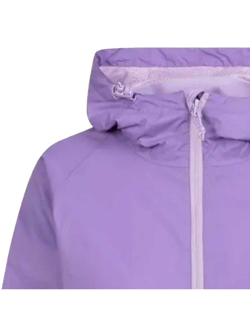 Trespass - Veste imperméable TAYAH Bleu lavande - Kiabi