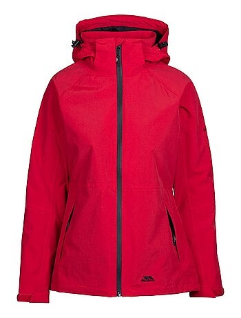 Trespass - Veste imperméable TILBURY