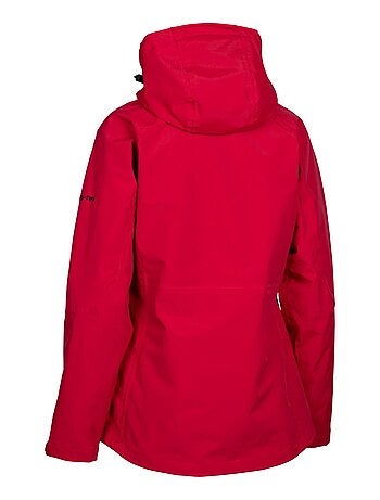 Trespass - Veste imperméable TILBURY