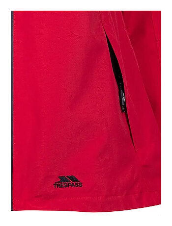 Trespass - Veste imperméable TILBURY