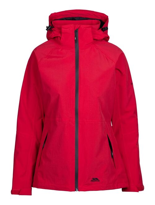 Trespass - Veste imperméable TILBURY - Kiabi