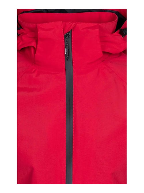 Trespass - Veste imperméable TILBURY - Kiabi
